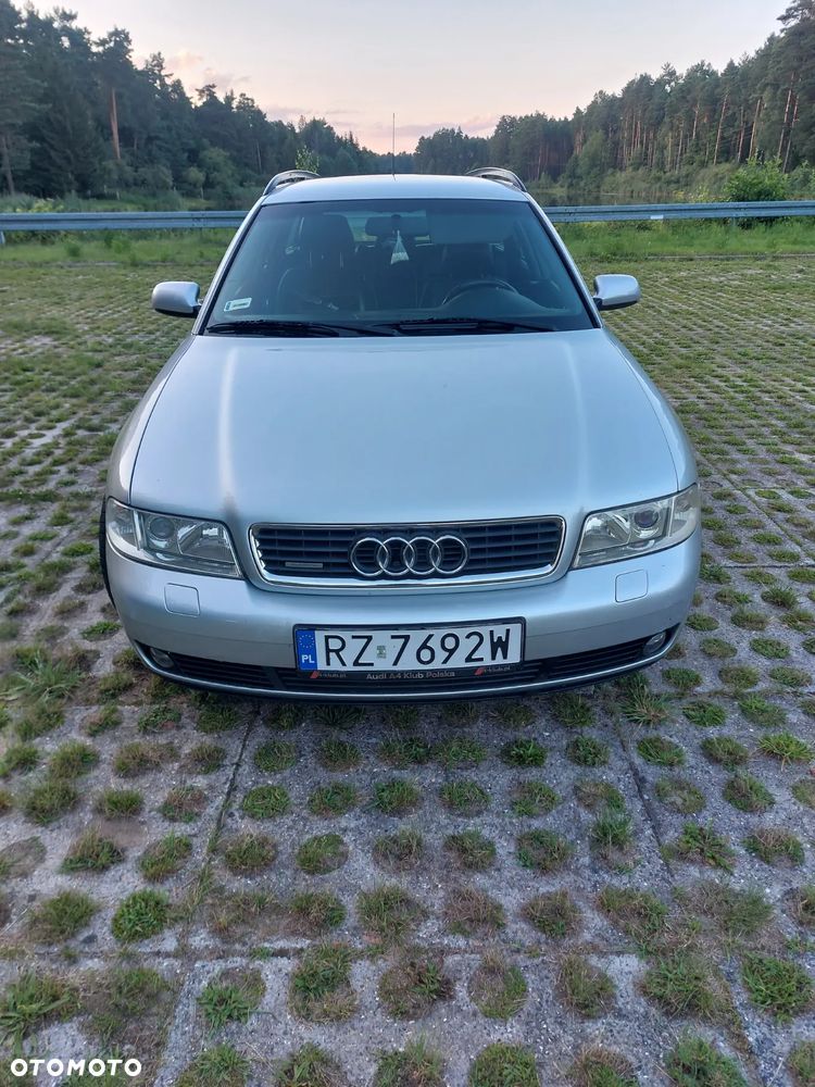 Audi A4 ver-1-8t-quattro - 15