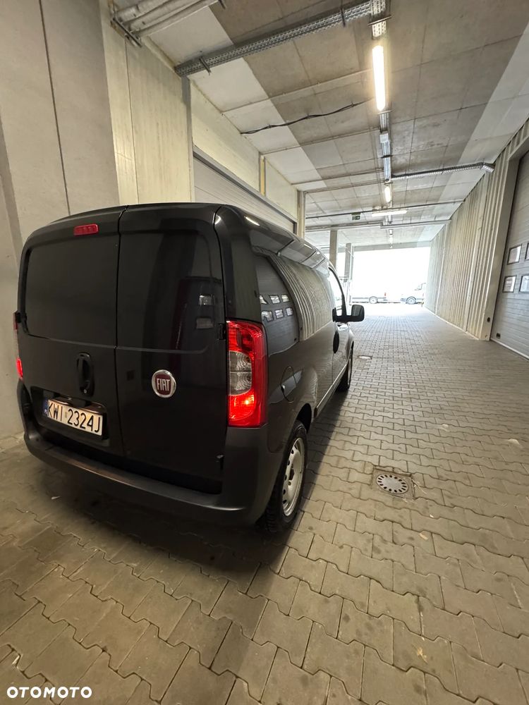 Fiat Fiorino - 16