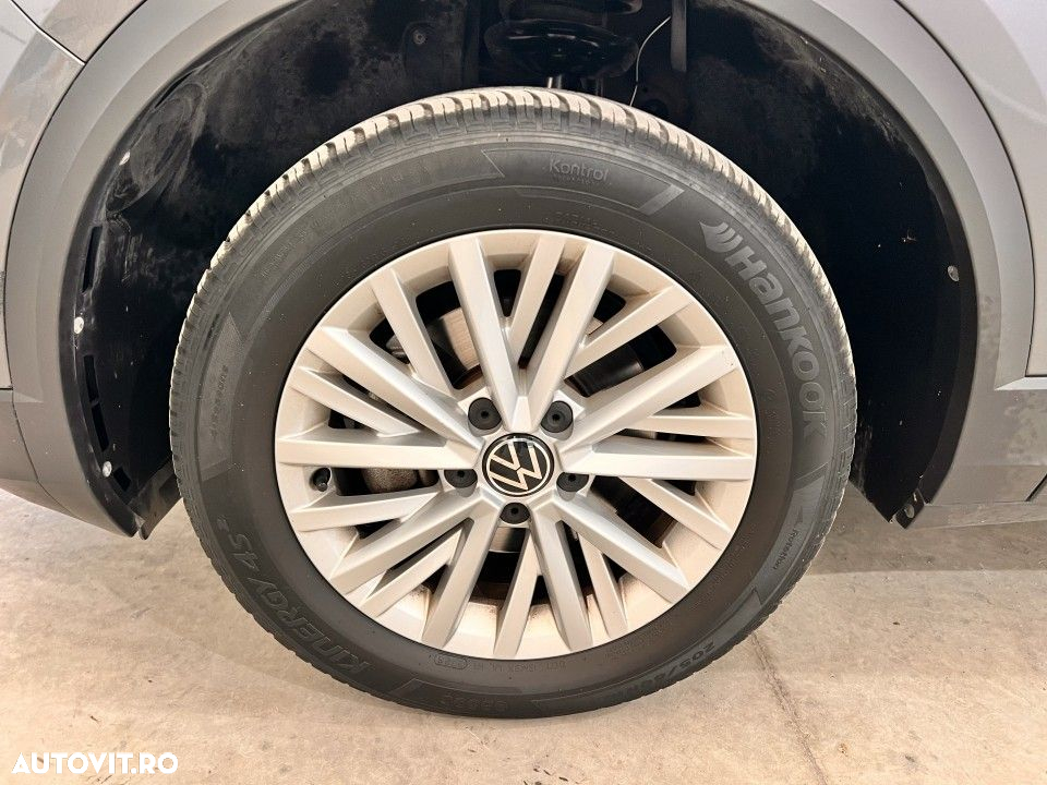 Volkswagen T-ROC - 7