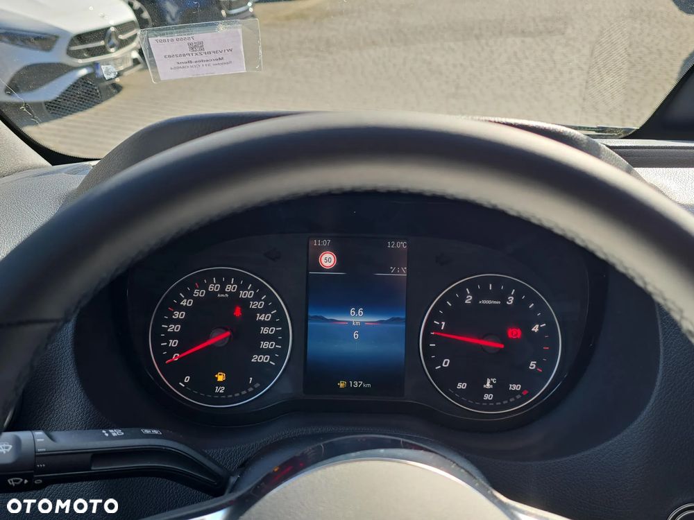 Mercedes-Benz Sprinter 311 CDI Furgon - 19