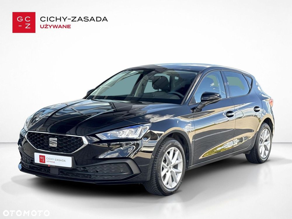 Seat Leon 1.5 TSI Style - 1