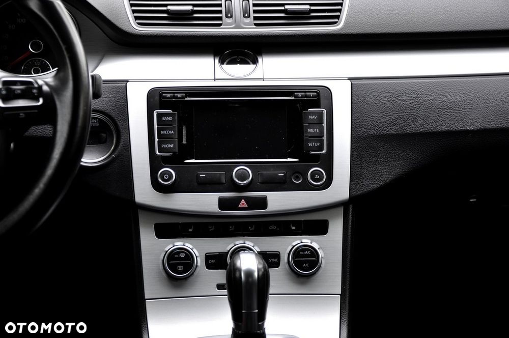 Volkswagen Passat CC 2.0 TSI DSG - 30