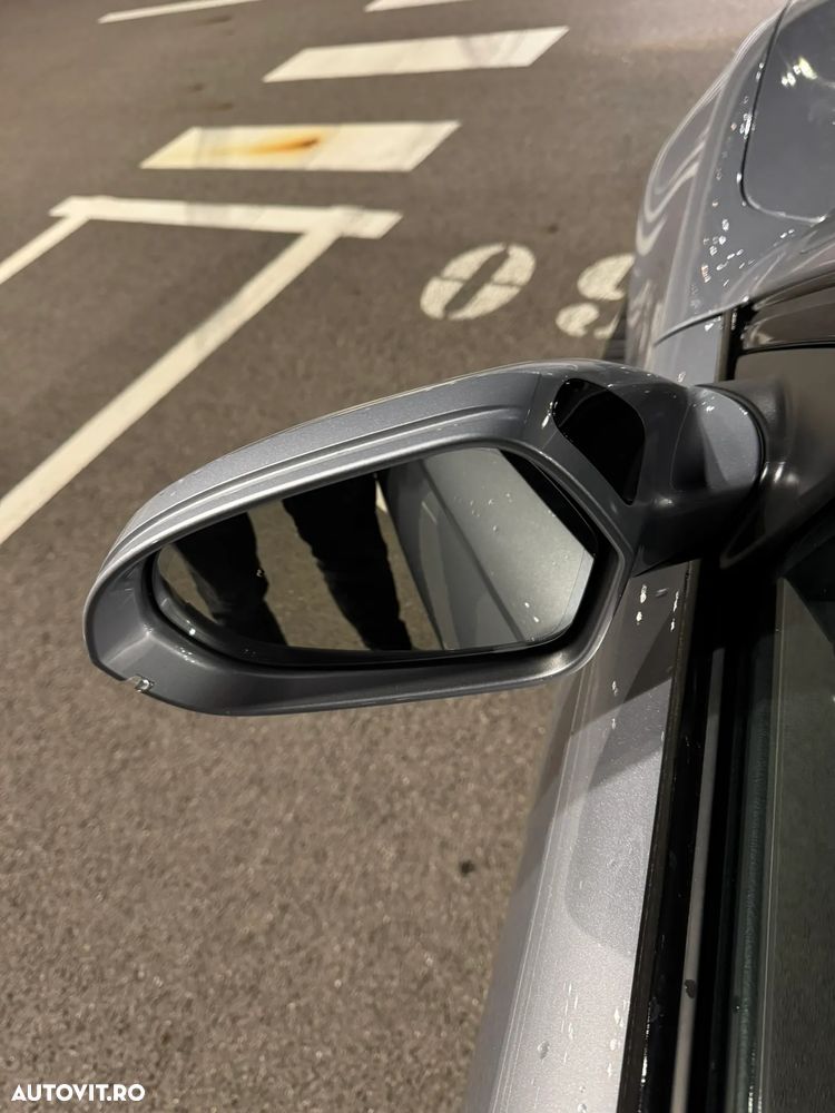 Audi A6 2.0 TDI Ultra S tronic - 9