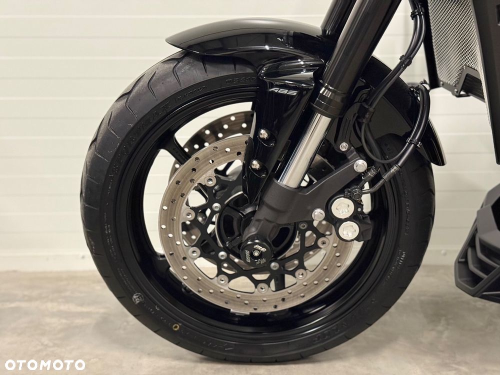 Yamaha FZ - 25