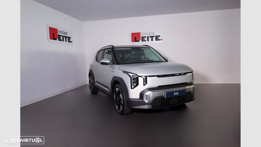 Kia EV2 42.2 kWh Drive - 1