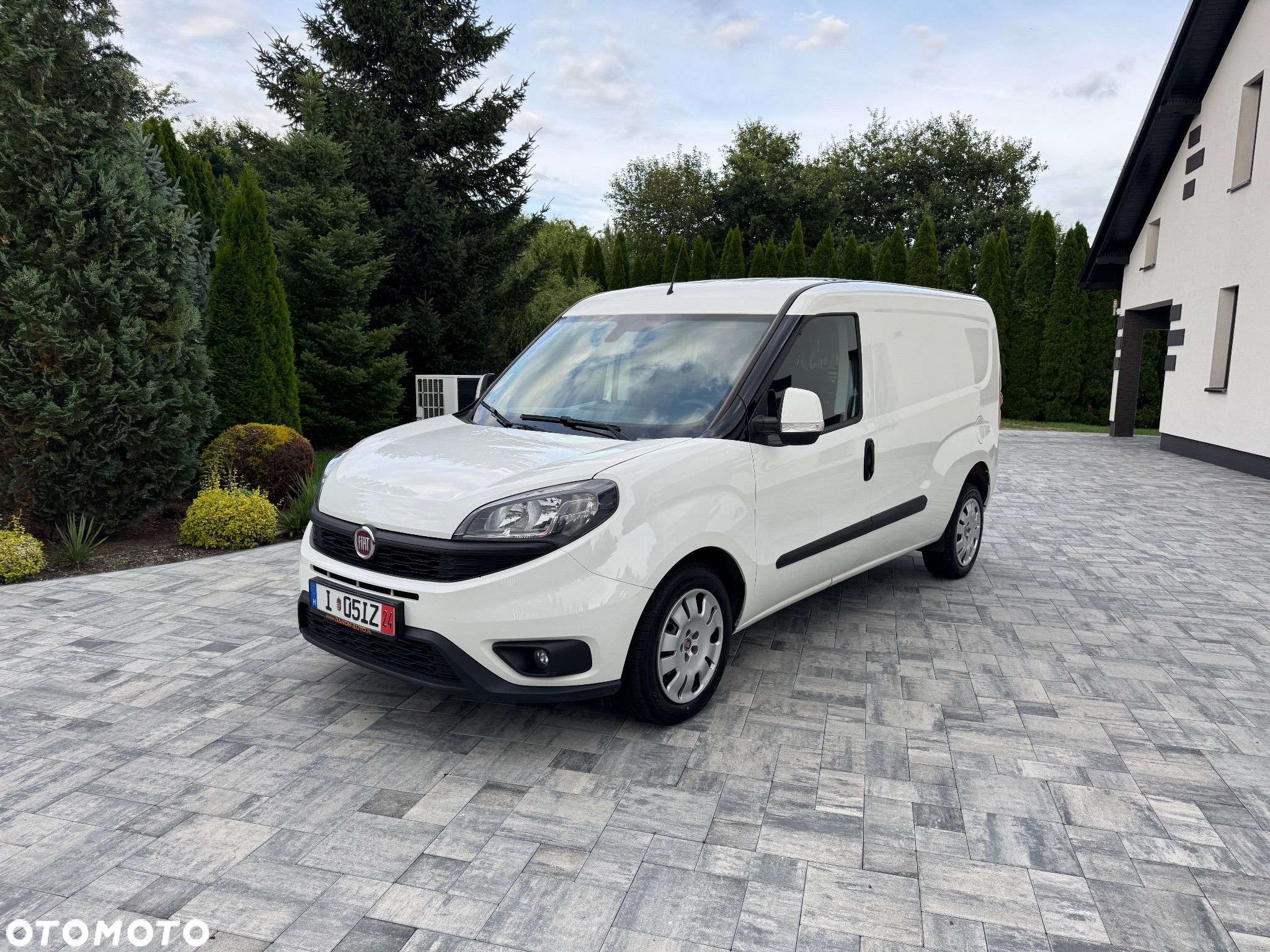 Fiat Doblo - 1