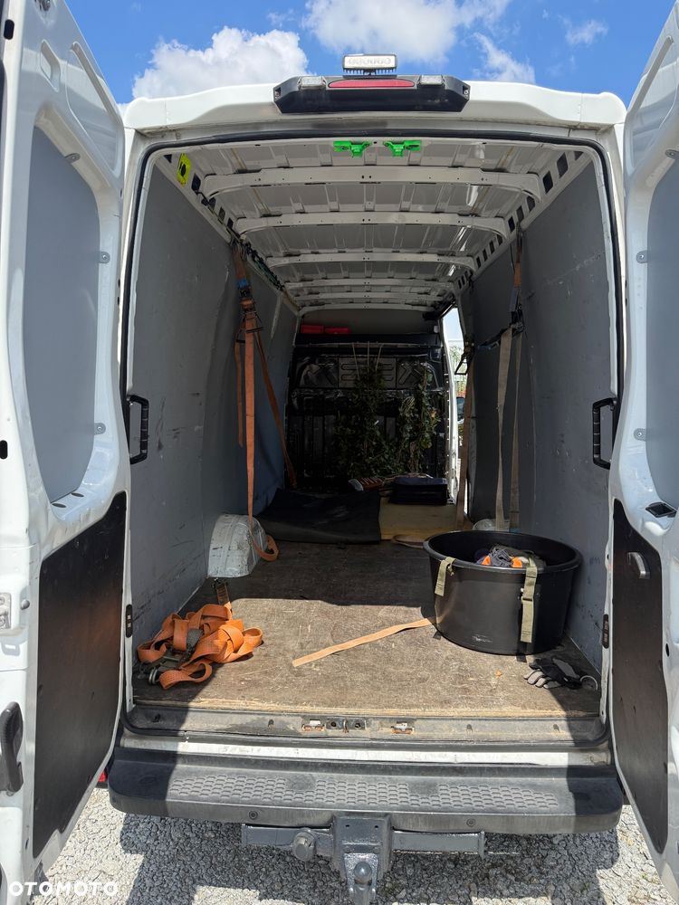 Iveco 35s18 - 6
