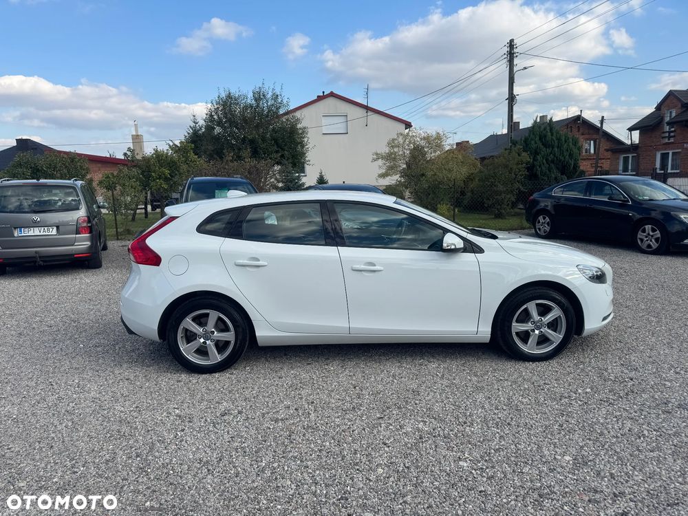 Volvo V40 - 6