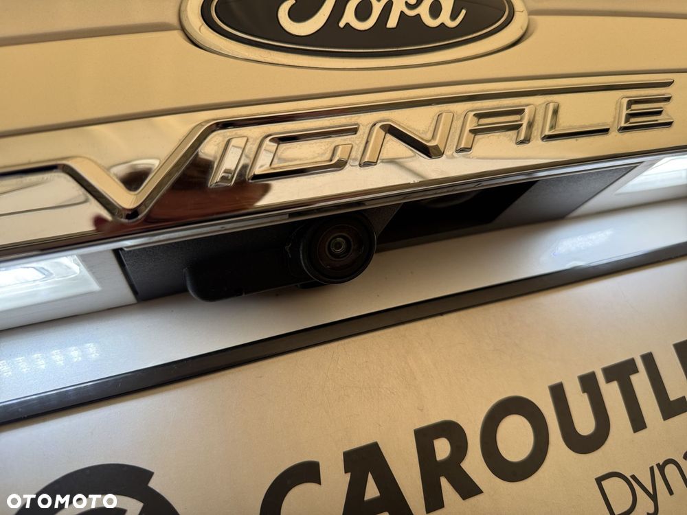 Ford Mondeo - 19