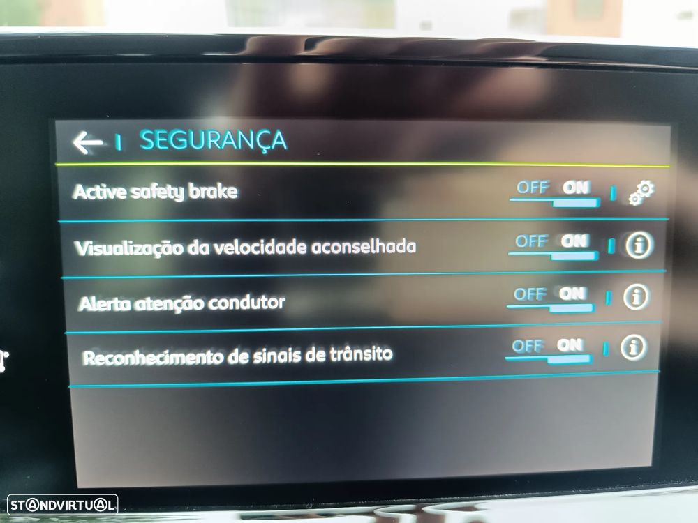 Peugeot e-208 50 kWh Active Pack - 51