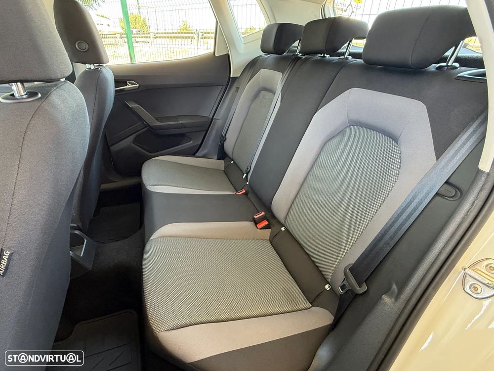 SEAT Arona 1.0 TSI OPF DSG Style Edition - 15