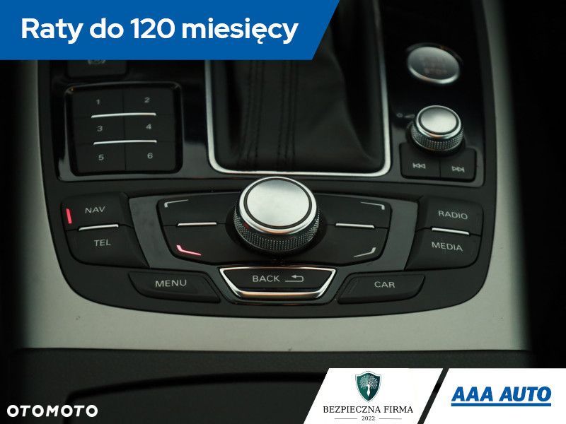 Audi A6 Limousine - 15