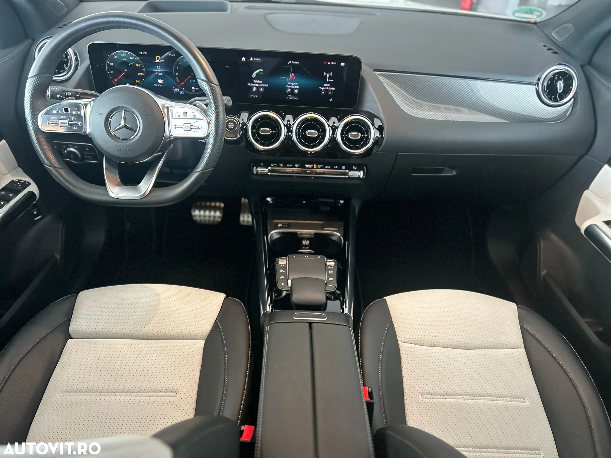 Mercedes-Benz GLA 250 e 8G-DCT Edition AMG Line - 15