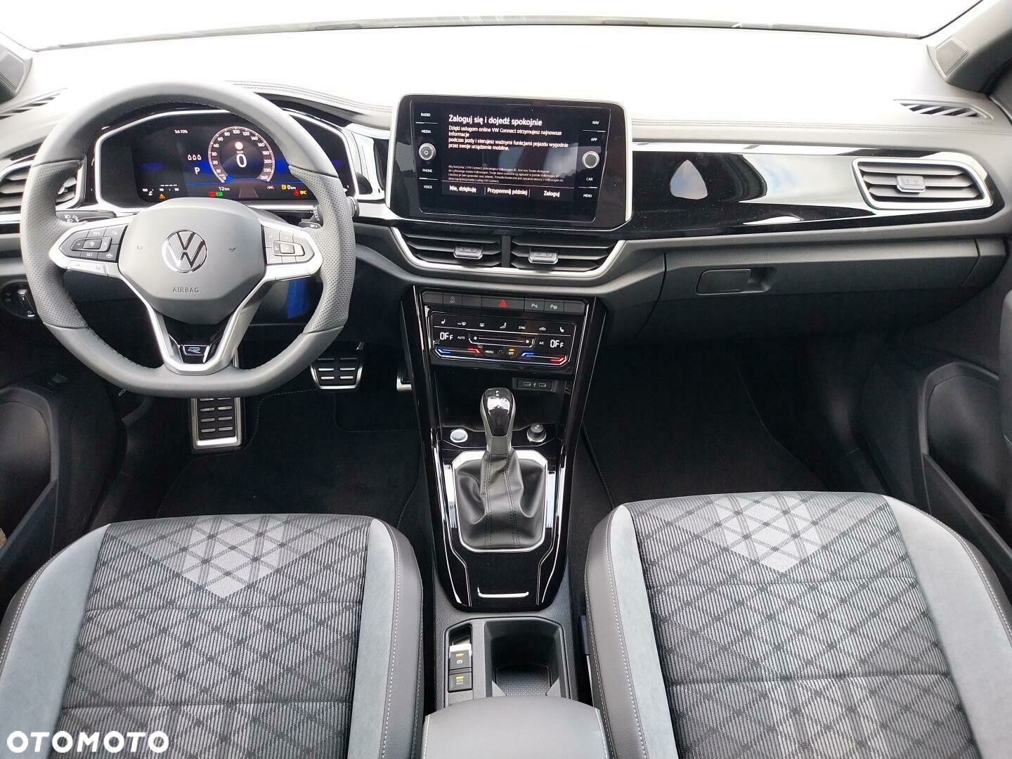 Volkswagen T-Roc 1.5 TSI R-Line Plus DSG - 15