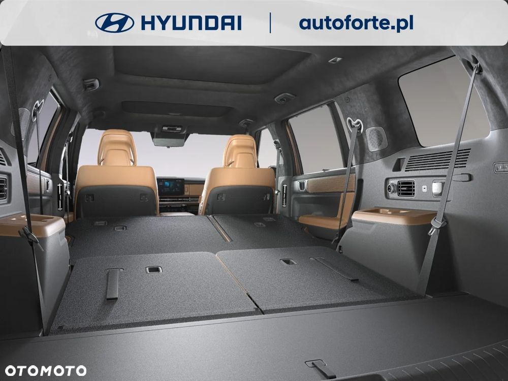 Hyundai Santa Fe 1.6 T-GDI HEV Calligraphy 4WD 7os - 9