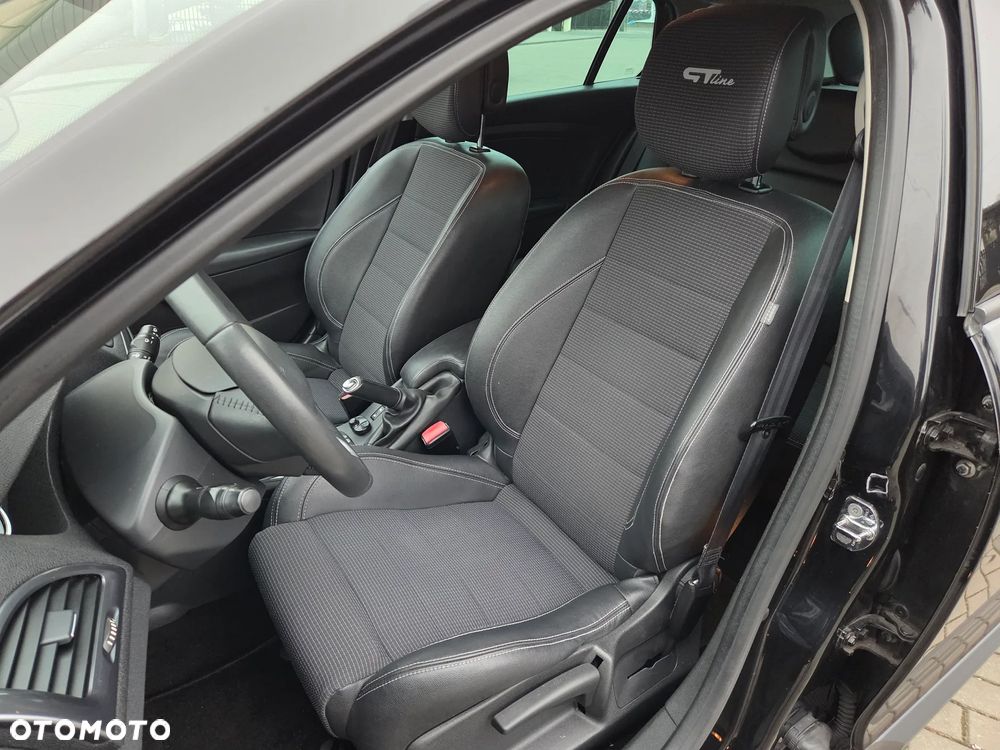 Renault Megane 1.4 16V TCE Exception - 8