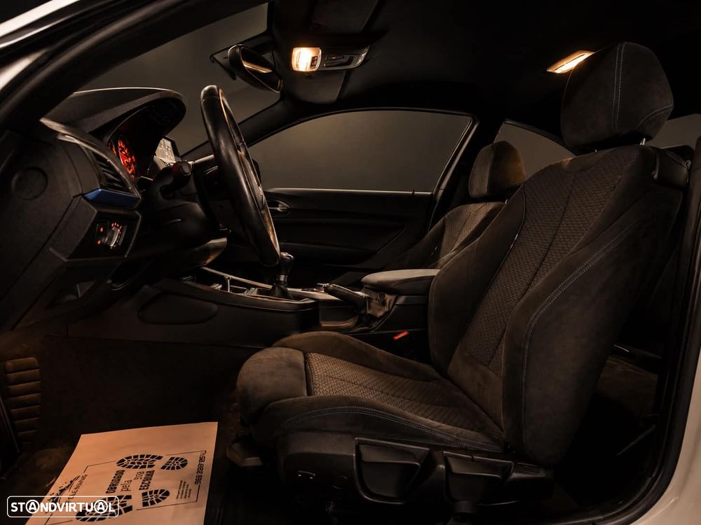 BMW 218 i M Sport - 7