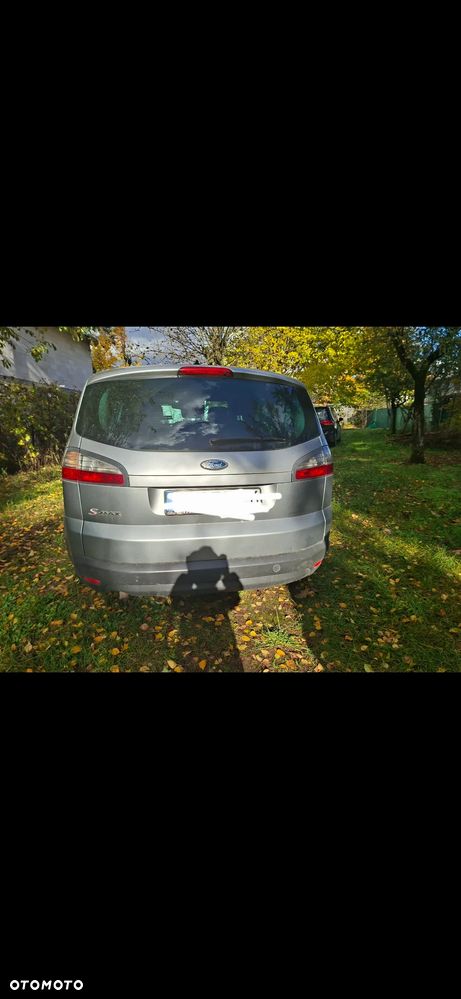 Ford S-Max 2.0 Titanium - 3