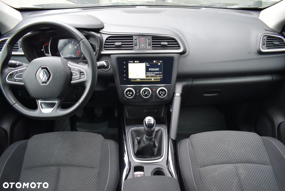 Renault Kadjar - 14
