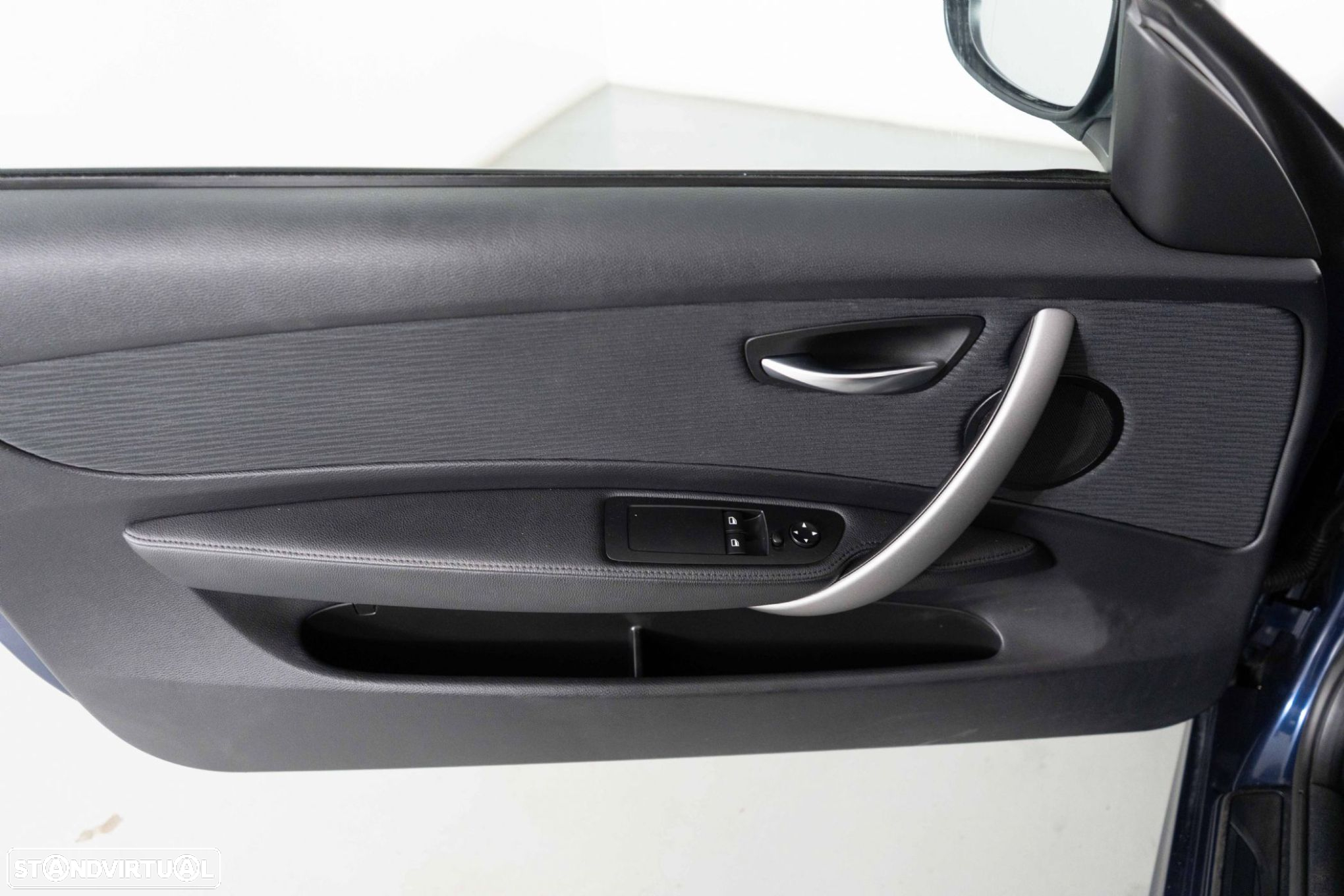 BMW 118 d - 18