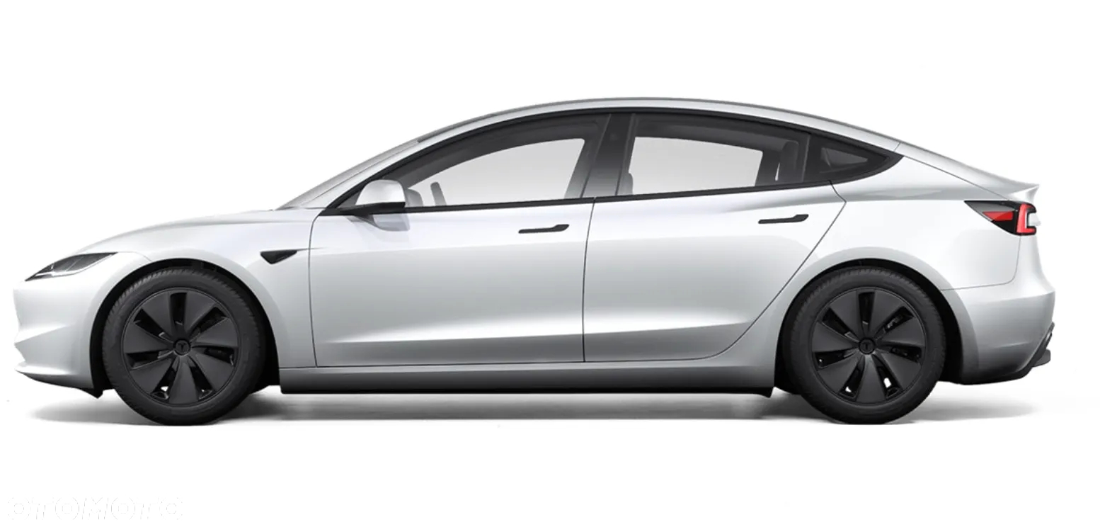 Tesla Model 3 RWD - 5