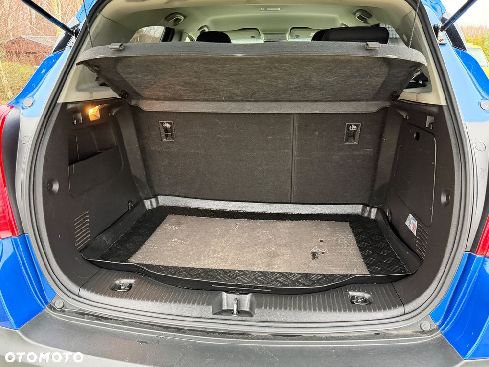 Opel Mokka 1.6 CDTI Enjoy S&S - 6