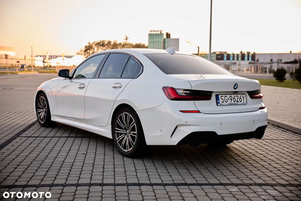 BMW Seria 3 - 14