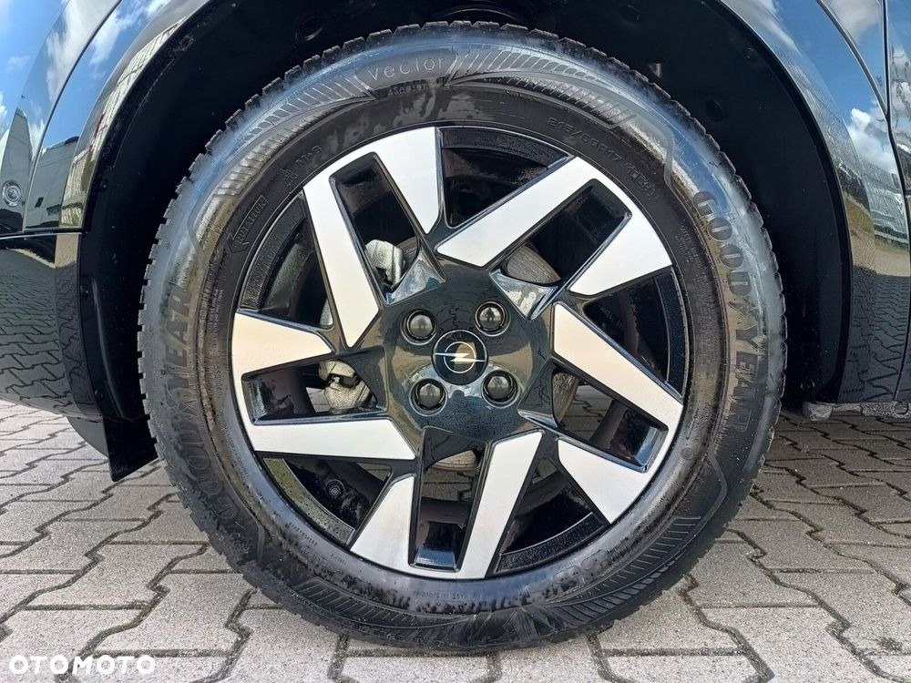 Opel Mokka 1.2 T GS S&S - 12