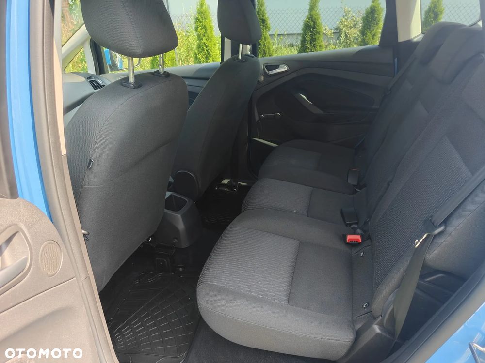 Ford C-MAX - 20