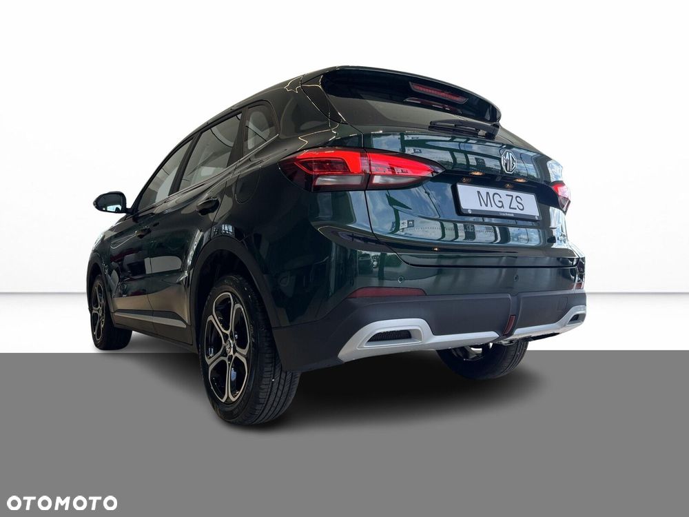 MG ZS Hybrid+ - 25