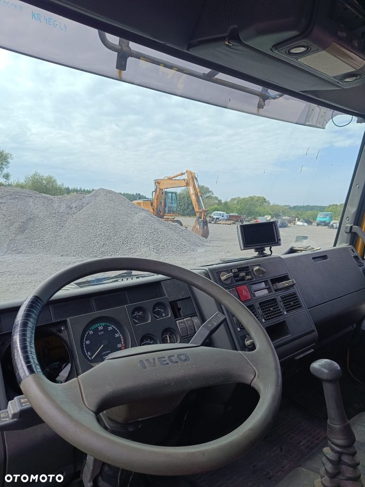 Iveco ML80E - 13