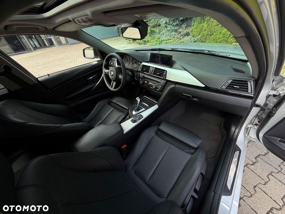 BMW Seria 3 - 18