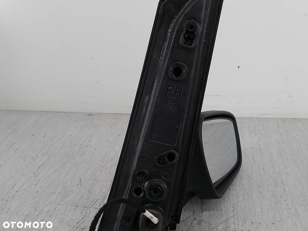 LUSTERKO PRAWE FORD C-MAX I 3007-740   E11015847 - 6