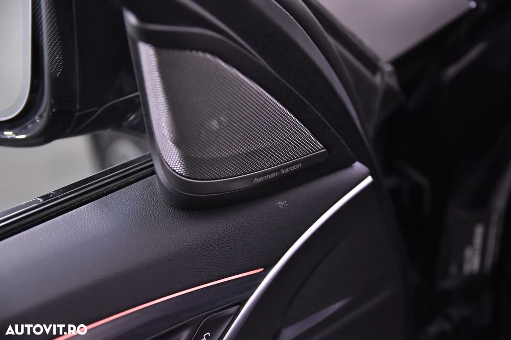 BMW Seria 5 530e xDrive AT PHEV - 15