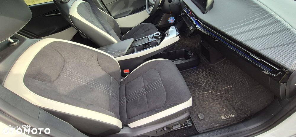 Kia EV6 77.4kWh GT-Line AWD - 3