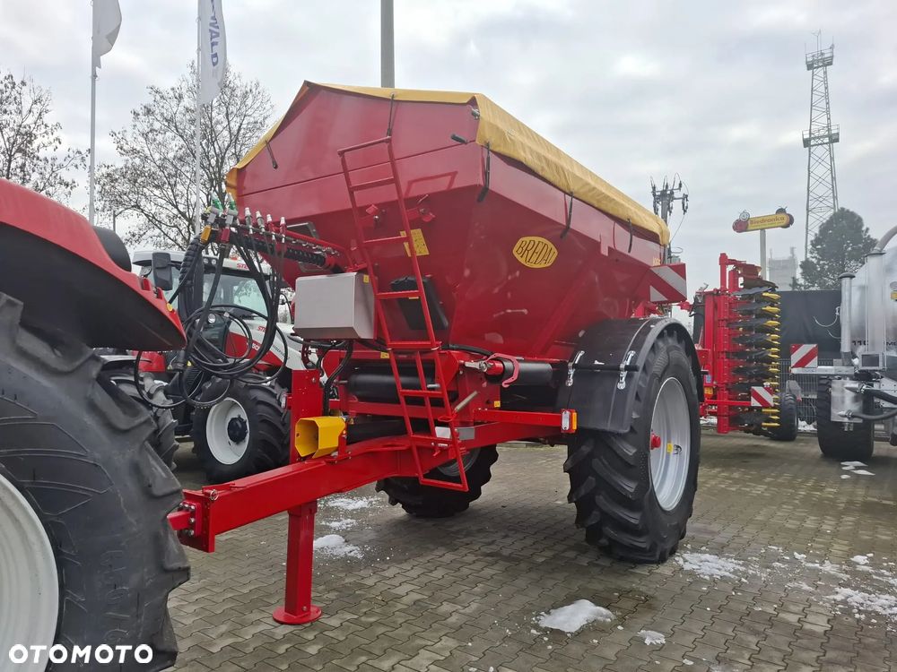 Bredal K65 - 2
