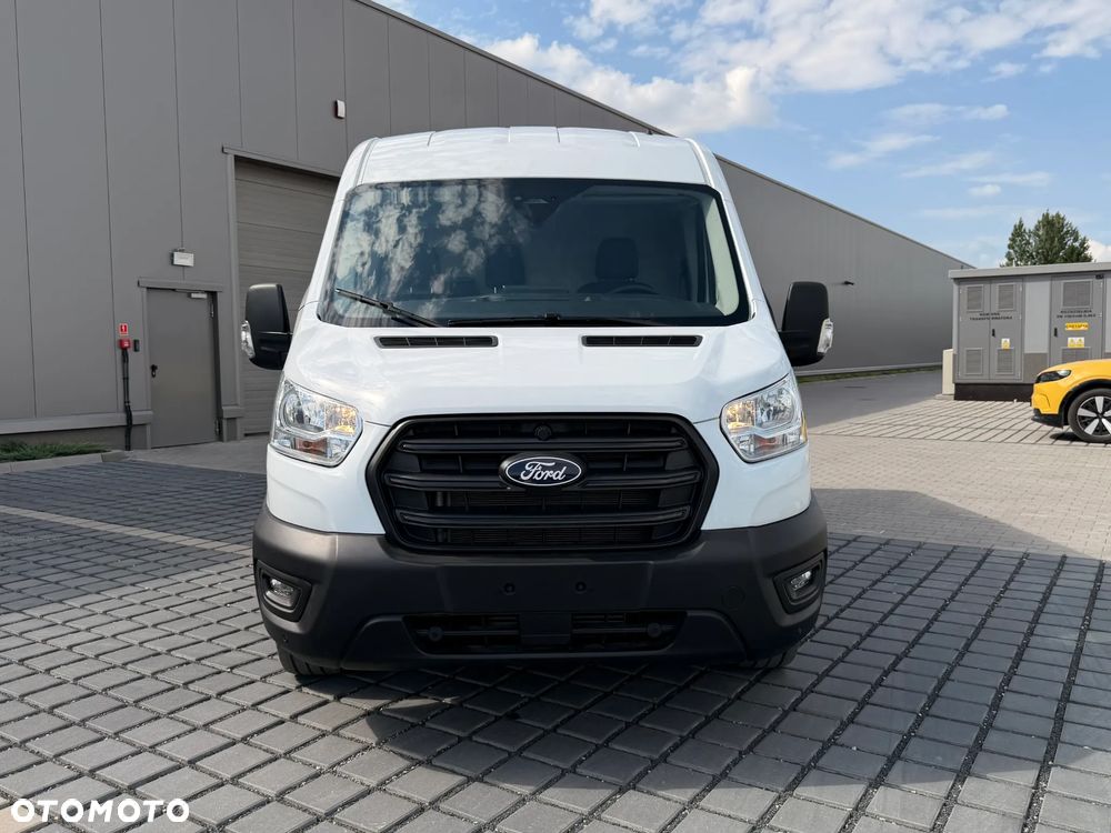 Ford Transit - 3