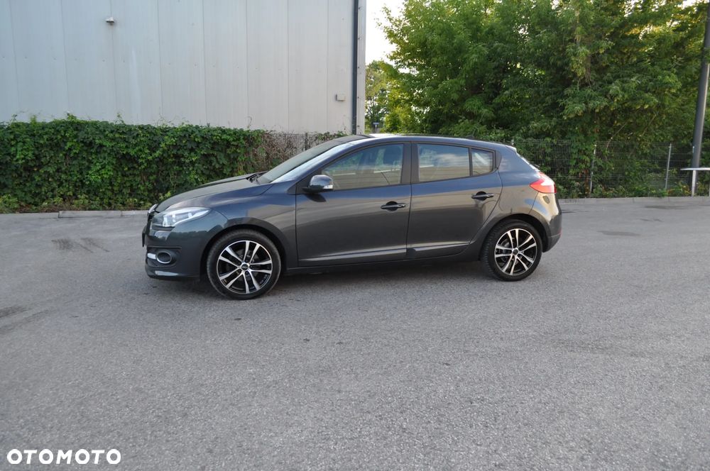 Renault Megane - 10