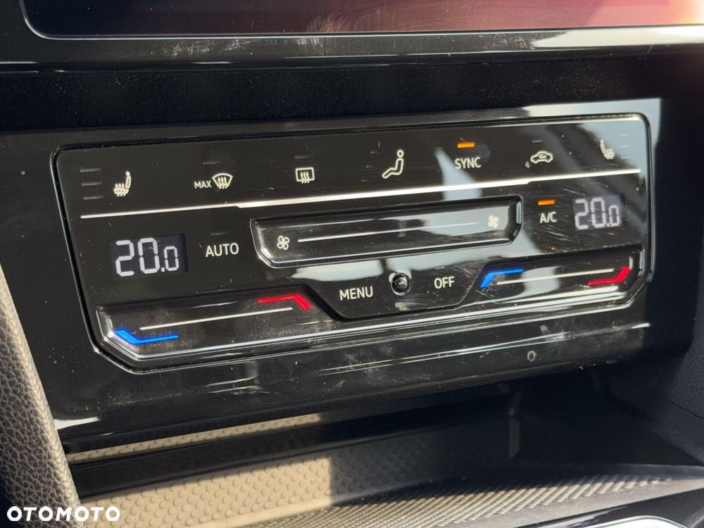 Volkswagen Passat 2.0 TDI EVO Business DSG - 25