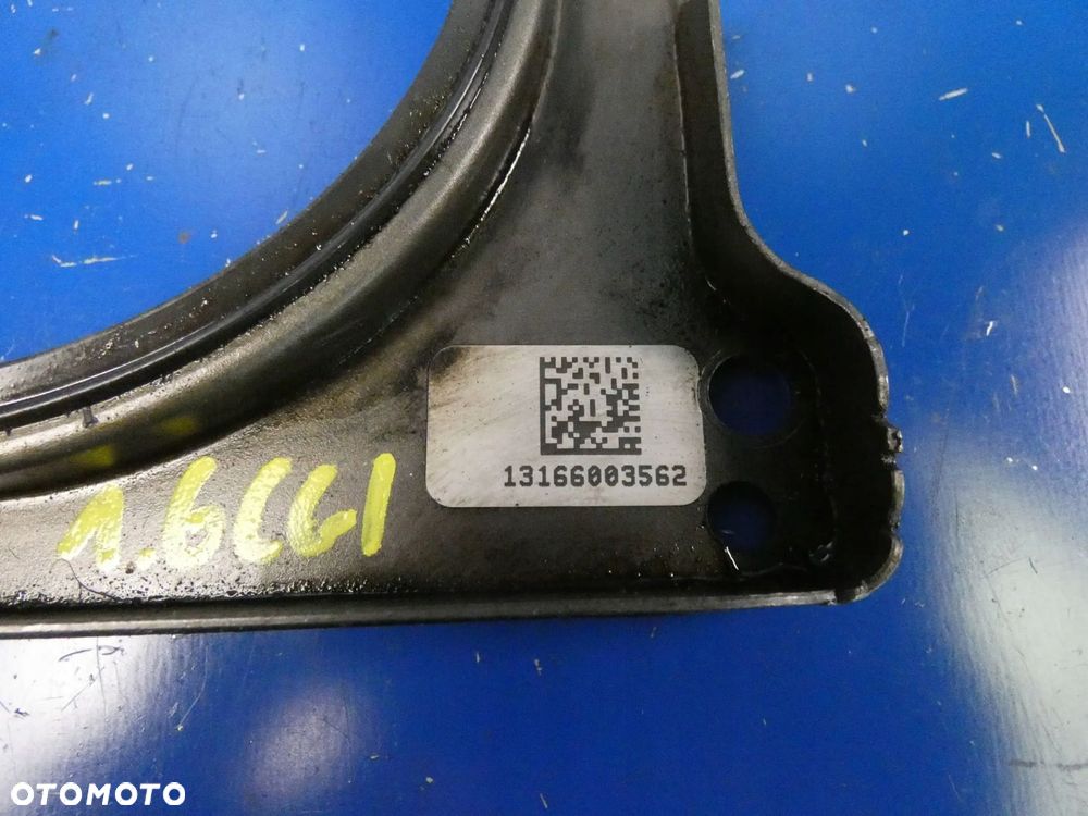MERCEDES CLA W117 W176 W246 W156 1.6 CGI USZCZELNIACZ WAŁU - 3