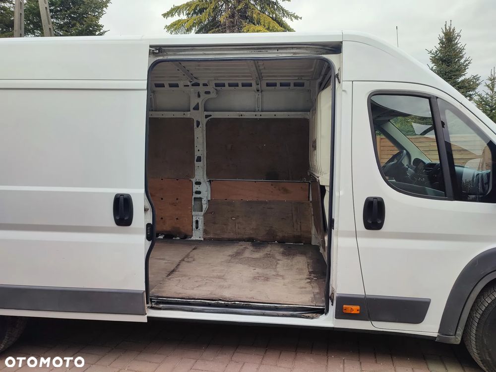 Peugeot BOXER - 10