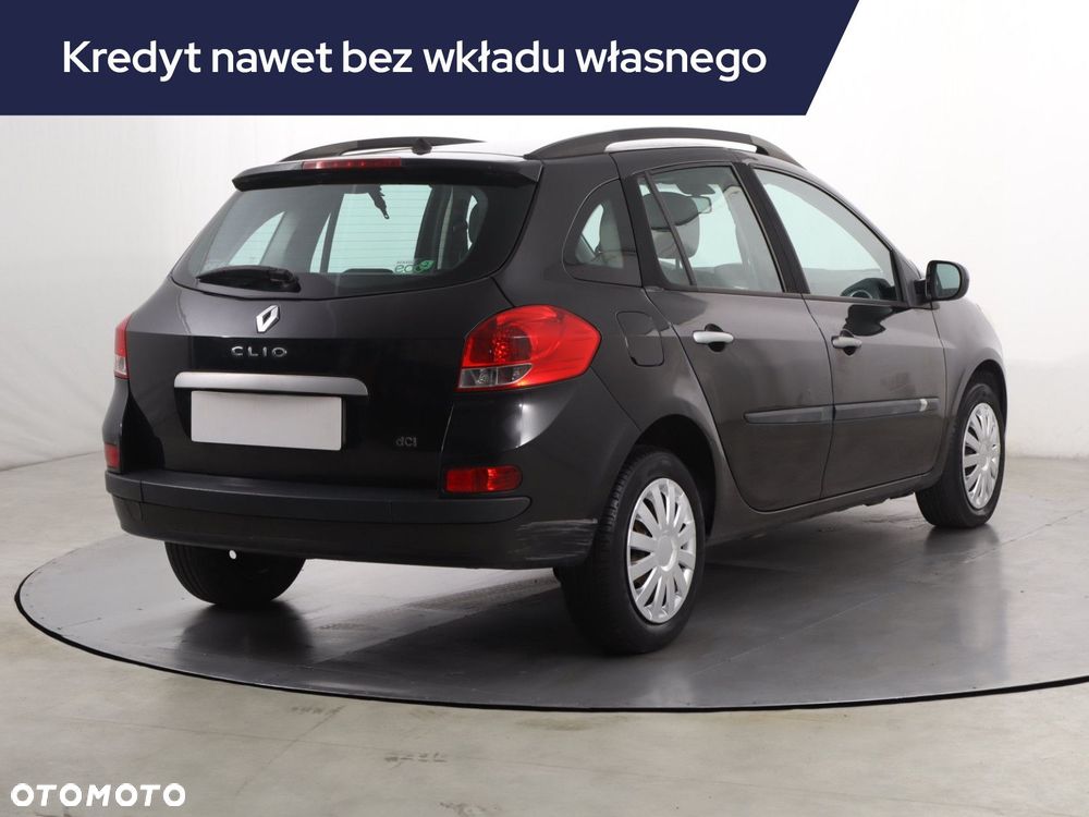 Renault Clio - 7