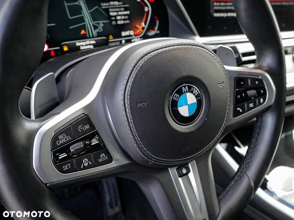 BMW X5 M - 15