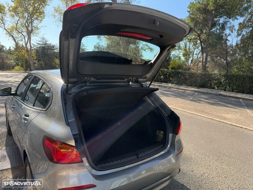 BMW 116 - 11