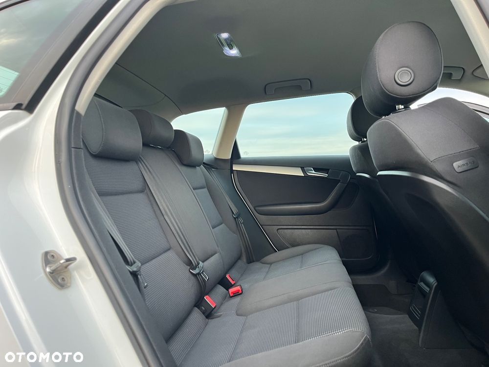 Audi A3 Sportback 2.0 TDI Ambition - 31