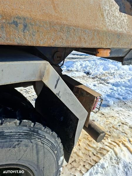 ATP Trucks Truston - 23