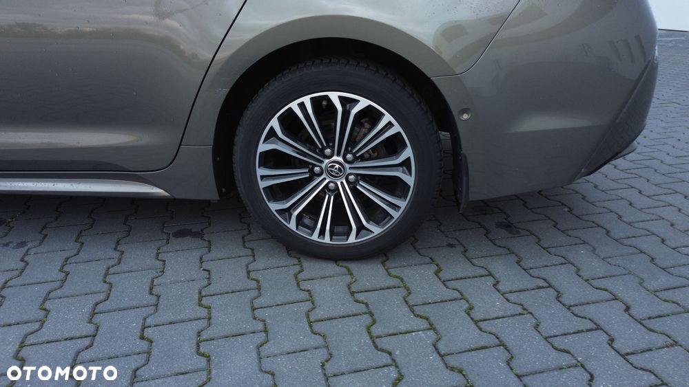 Toyota Corolla 1.8 Hybrid Comfort - 3