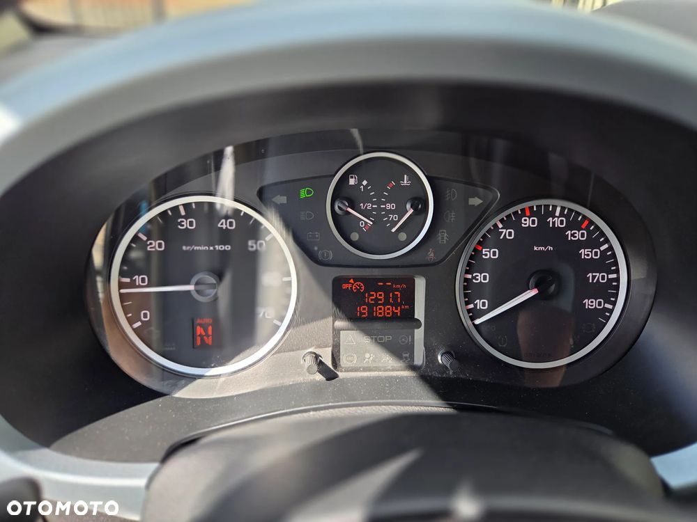 Citroën Berlingo - 9