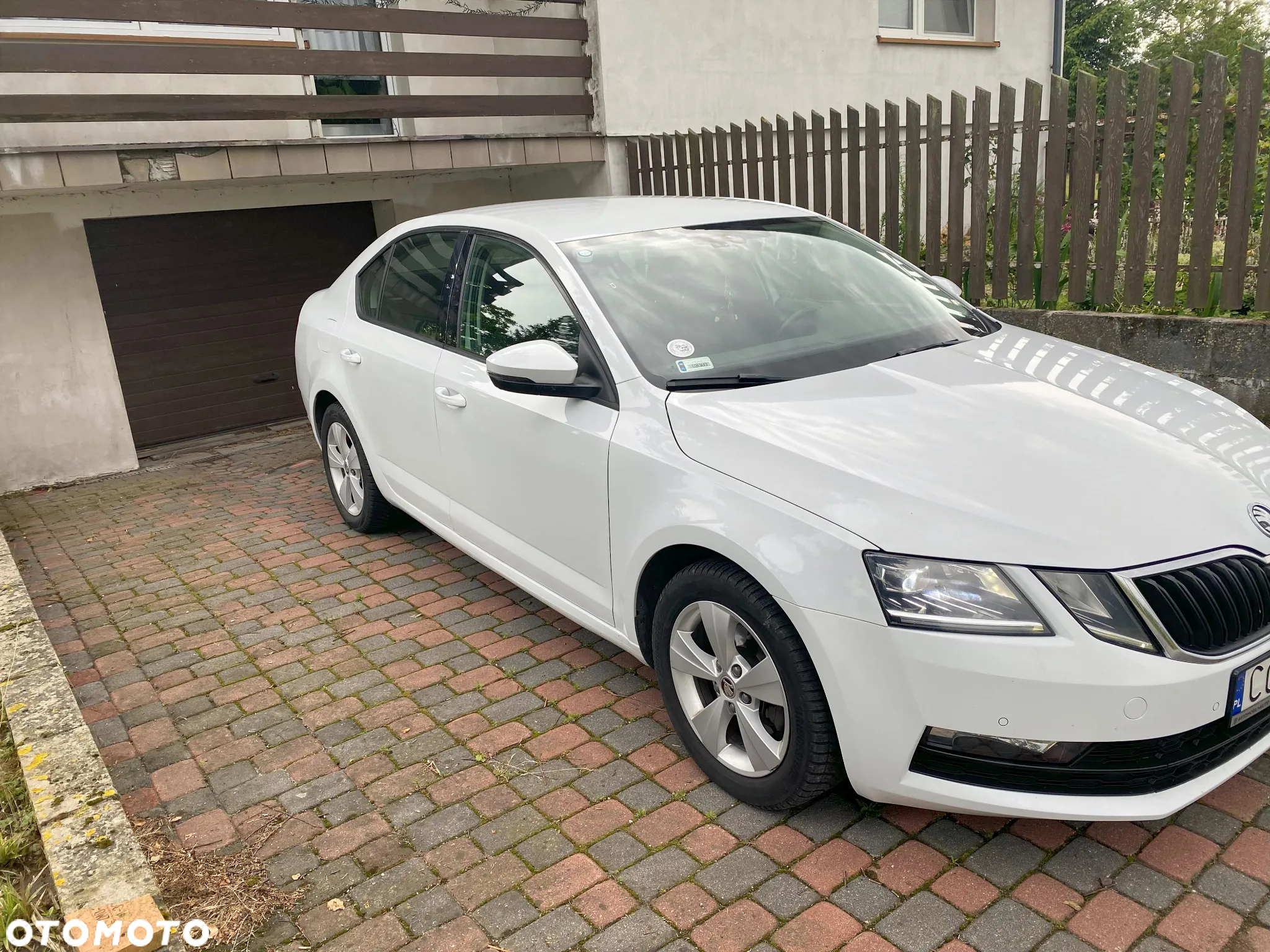 Skoda Octavia 1.5 TSI ACT Ambition - 3