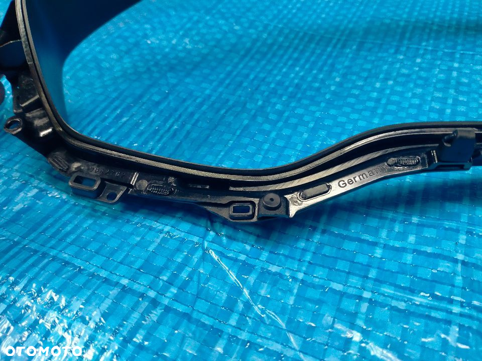 Audi A5 8W Ramka Osłona Licznika 8W0857115 - 7